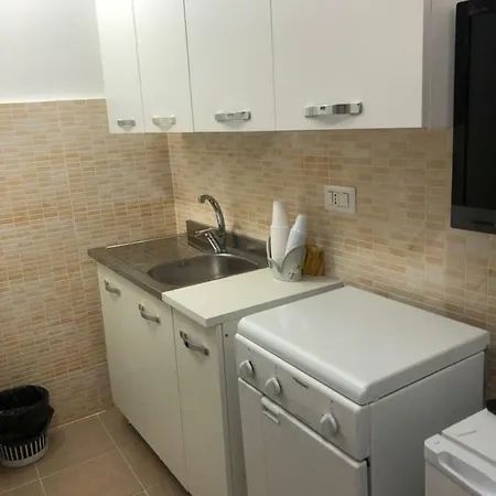 Casetta Roby Apartment Naples