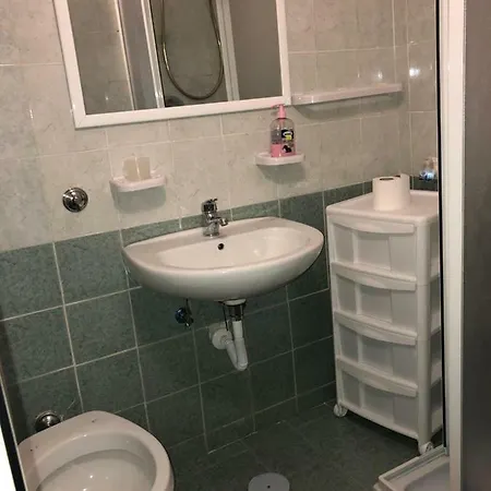 Casetta Roby Apartment *